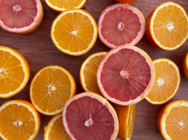 Cases of half and half